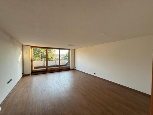 Foto - Großzügige Dachgeschosswohnung mit 3 Schlafzimmern und 2 Bädern