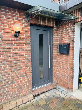 Foto - Erdgeschosswohnung - 780,00 EUR Kaltmiete,