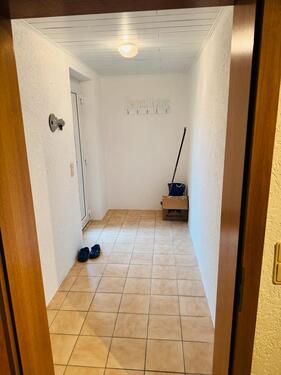 Foto - Etagenwohnung zur Miete in Peterswald-Löffelscheid