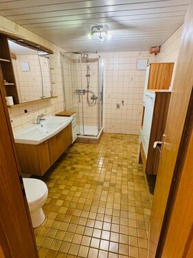 Foto - Etagenwohnung in Peterswald-Löffelscheid