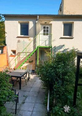 Foto - Etagenwohnung zur Miete in Wismar