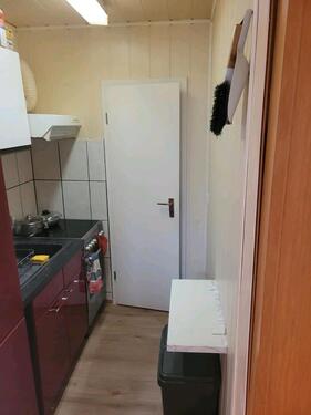 Foto - Etagenwohnung in Wismar