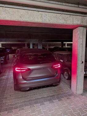 Foto - Garagen Stellplatz - 100,00 EUR Miete,
