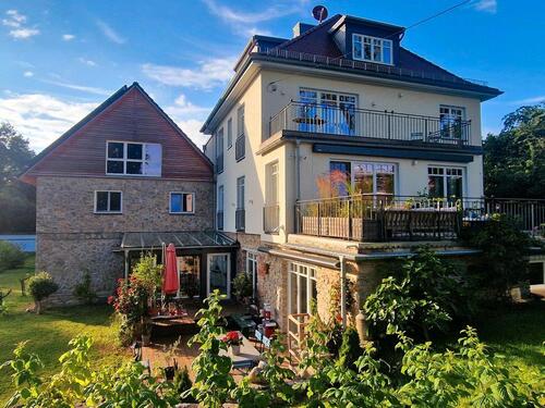 Foto - Einfamilienhaus zum Kaufen in Friedrichsdorf