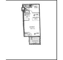 1,5 Zimmerwohnung mit Terrasse in veitshöchheim