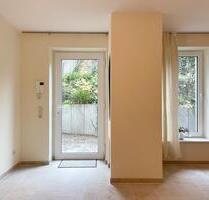 Elegante 1-Zimmer-Souterrain-Wohnung in Malente Krummsee zu mieten