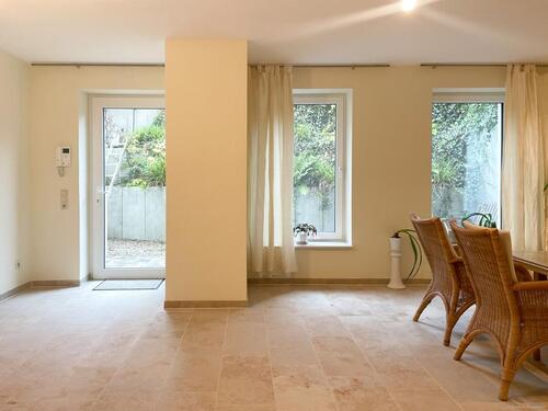 Foto - Etagenwohnung zur Miete in Malente