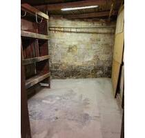 Trockener Lagerraum im Zentrum von Blankenburg - Blankenburg (Harz)