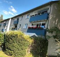 Großzügige 4-Zimmer-Wohnung mit Balkon und Gäste-WC in Kaufungen