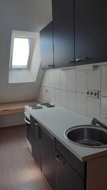 Foto - Studentenwohnung Fulda - 470,00 EUR Kaltmiete, ca.  26,00 m²
