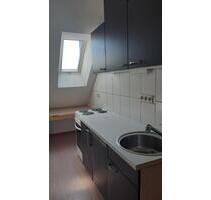 Studentenwohnung Fulda - 470,00 EUR Kaltmiete, ca.  26,00 m² in Fulda (PLZ: 36037)
