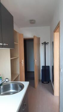 Foto - 1 Zimmer Etagenwohnung in Fulda