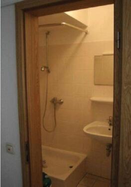 Foto - Etagenwohnung in Fulda zur Miete