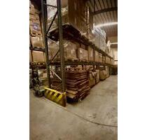 Lager Miete Teilbar ab 50 m² – flexibel nutzbar - Wuppertal Lichtenplatz