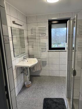 Foto - Etagenwohnung in Riegelsberg zur Miete