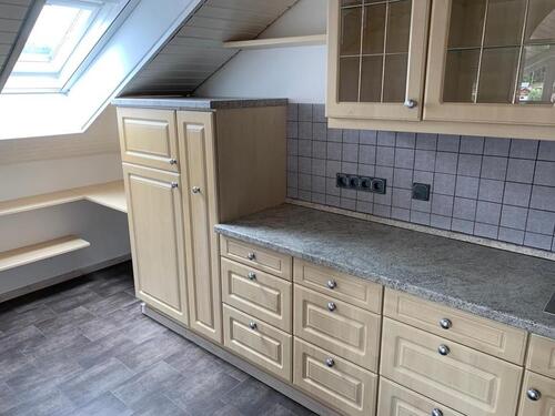 Foto - Dachgeschoßwohnung in Spiegelau zur Miete