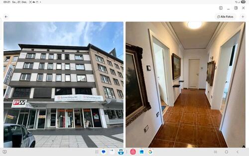 Foto - Bochum - Stadtmitte , 3,5 Raum Eigentumswohnung , extrem schön