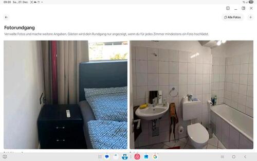 Foto - 3 Zimmer Etagenwohnung zum Kaufen in Bochum