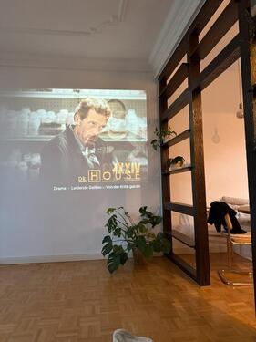 Foto - 2 Zimmer Etagenwohnung zur Miete in Frankfurt am Main