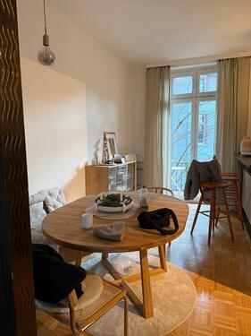 Foto - 2 Zimmer Etagenwohnung in Frankfurt am Main