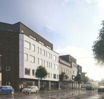 **Investitionschance** Attraktives Wohn- und Geschäftshaus! - Bremen Gröpelingen