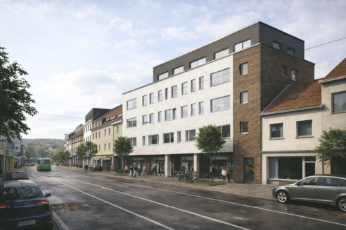 Foto - 6 Zimmer Mehrfamilienhaus, Wohnhaus zum Kaufen in Bremen