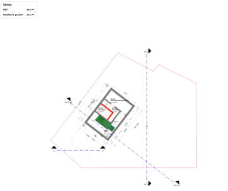 Foto - Mehrfamilienhaus, Wohnhaus in Bremen zum Kaufen