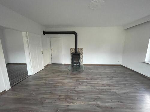 Foto - Helle Zwei - Raumwohnung in der 'Alten Molkerei' Cannewitz