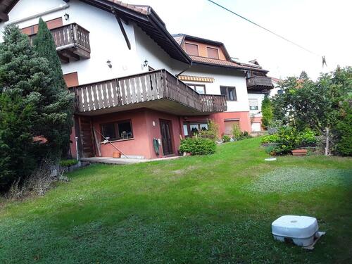 Foto - 2-Familienhaus mit ELW 'provisionsfrei '