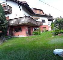 2-Familienhaus mit ELW 