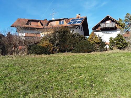 Foto - 10 Zimmer Mehrfamilienhaus, Wohnhaus zum Kaufen in Laufenburg (Baden)