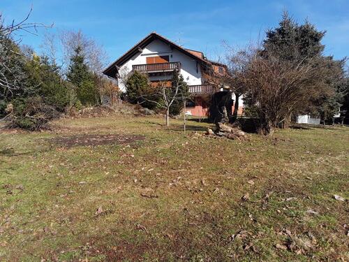 Foto - 10 Zimmer Mehrfamilienhaus, Wohnhaus in Laufenburg (Baden)