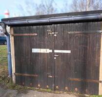 Garage zum mieten - 58,00&nbsp;EUR Miete, in Freiberg (PLZ: 09599)