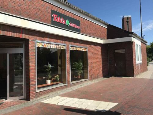 Foto - 4 Zimmer Wohnung ab Sofort in Zentral Varel zur Vermieten