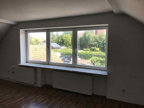 Foto - 4 Zimmer Dachgeschoßwohnung in Oldenburg
