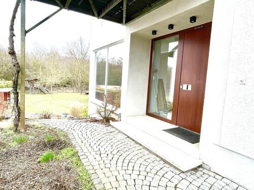 Foto - Wohnung mit Hausgefühl - Schöner Wohnen in Feldrandlage