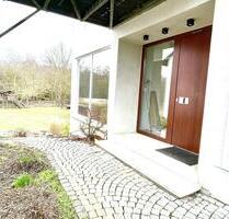 Wohnung mit Hausgefühl - Schöner Wohnen in Feldrandlage - Maxdorf