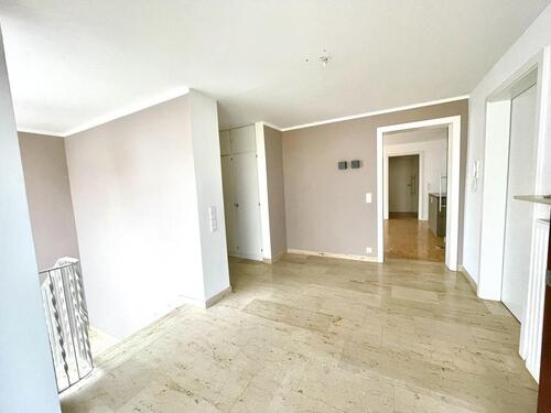 Foto - 5.5 Zimmer Maisonettenwohnung in Maxdorf