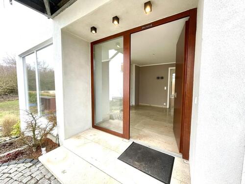 Foto - Maisonettenwohnung in Maxdorf zur Miete