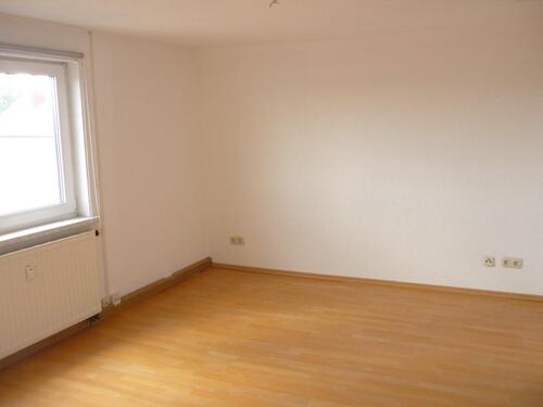 Foto - Dachgeschoßwohnung in Greiz zur Miete