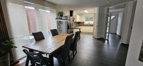 Foto - Doppelhaushälfte in Versmold zur Miete