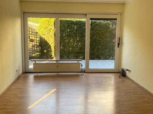 Foto - 3 Zimmer Terrassenwohnung in Bonn