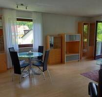 Sehr schöne 2-Zi.-ETW in Bad Berneck - Bad Berneck im Fichtelgebirge