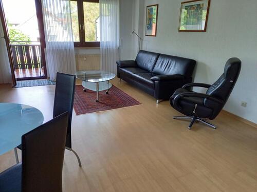 Foto - 2 Zimmer Etagenwohnung zum Kaufen in Bad Berneck im Fichtelgebirge