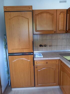 Foto - Etagenwohnung in Bad Berneck im Fichtelgebirge zum Kaufen