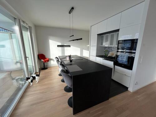 Foto - Wunderschöne Neubauwohnung in Altona-Altstadt