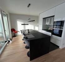 Wunderschöne Neubauwohnung in Altona-Altstadt - Hamburg Hamburg-Mitte