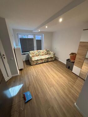 Foto - Einzimmerwohnung Appartement in 25524 Itzehoe