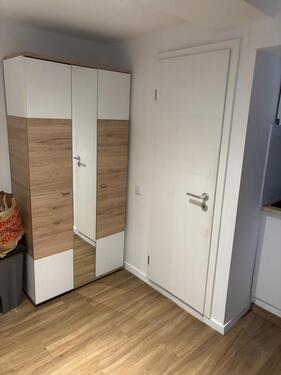 Foto - 1 Zimmer Erdgeschoßwohnung zur Miete in Itzehoe