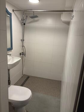 Foto - 1 Zimmer Erdgeschoßwohnung in Itzehoe